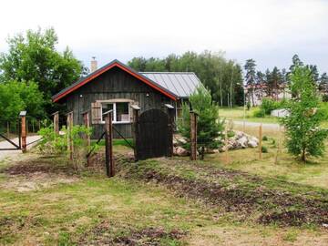 Фото номера Дом для отпуска Дома для отпуска A, kas tja byus? г. Аглона 23