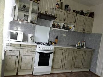 Фото номера Апартаменты с 2 спальнями Апартаменты Apartment in Aglona г. Аглона 8